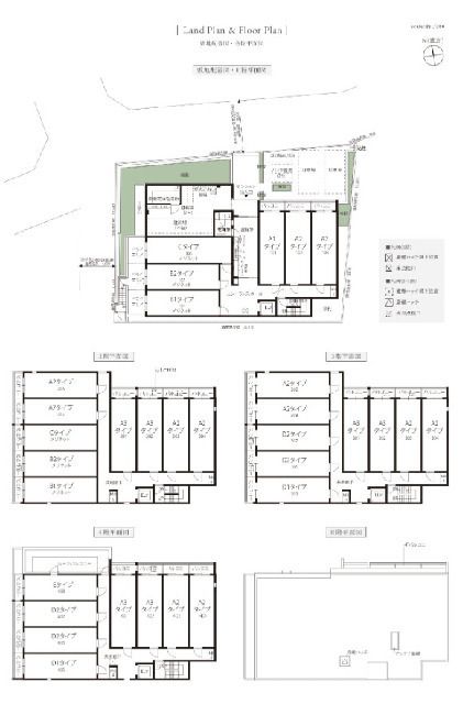2020 Built 1K Condo for Sale in Setagaya, Tokyo - Thumbnail 4