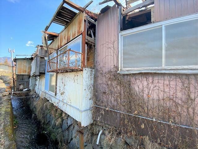 Residential Land for Sale in Kōshū, Yamanashi - 590.18 sqm - Thumbnail 2