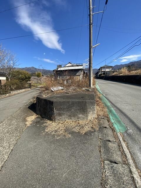 Residential Land for Sale in Kōshū, Yamanashi - 590.18 sqm - Thumbnail 4
