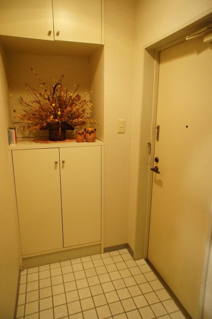 2LDK Resort Condominium for Sale in Yamanoucho, Nagano - Thumbnail 2