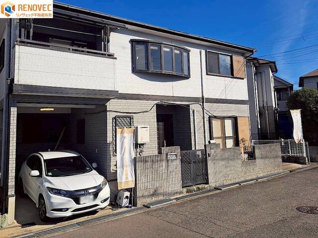 4LDK Detached House for Sale in Sakai, Osaka - Spacious Family Home - Thumbnail 2