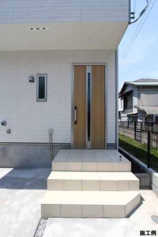 New 4LDK House with Garden in Hadano, Kanagawa | 2026 Completion - Thumbnail 4