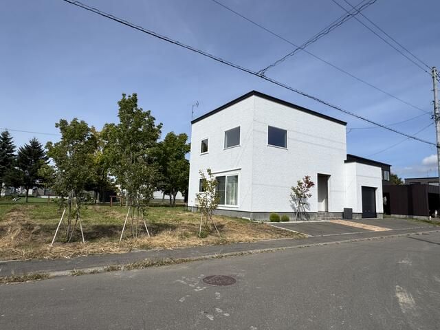 2023 4LDK House in Minamihoro, Hokkaido with Double Insulation - Thumbnail 3