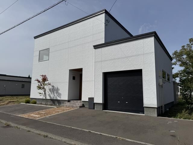 2023 4LDK House in Minamihoro, Hokkaido with Double Insulation - Thumbnail 2