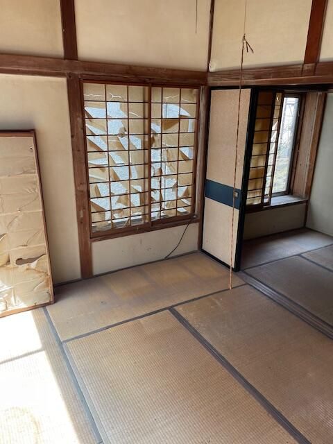 Rent 6DK House in Aizu-Wakamatsu with Garden - Thumbnail 4