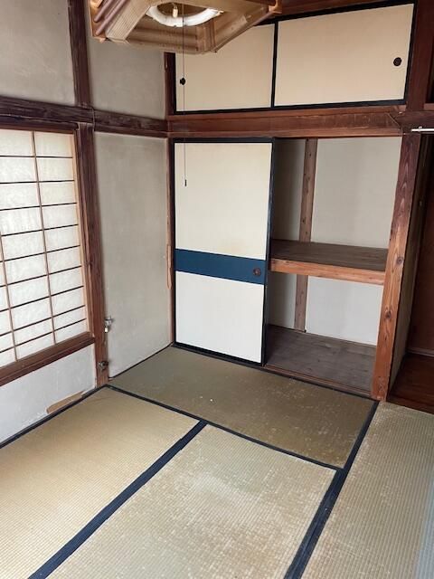 Rent 6DK House in Aizu-Wakamatsu with Garden - Thumbnail 3