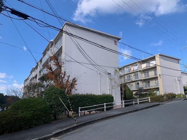 3LDK Apartment for Sale in Kashiba, Nara - 69.2 sqm - Thumbnail 2