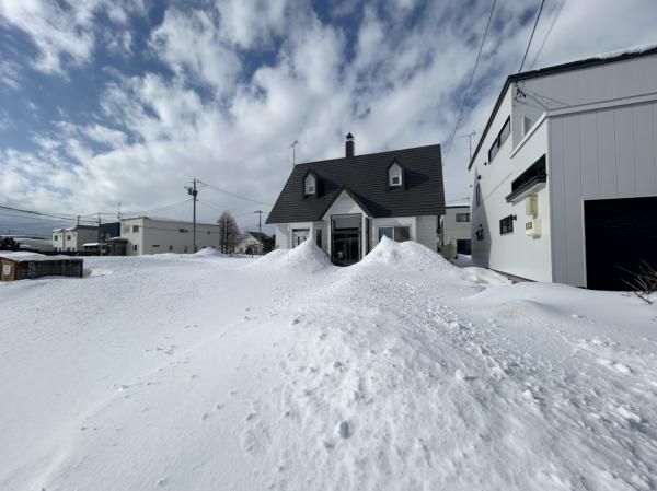 Renovated 3LDK House with Garden in Ebetsu, Hokkaido - Thumbnail 3