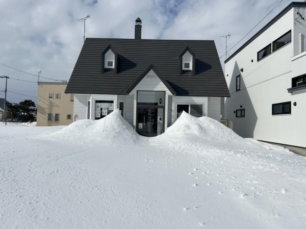 Renovated 3LDK House with Garden in Ebetsu, Hokkaido - Thumbnail 4