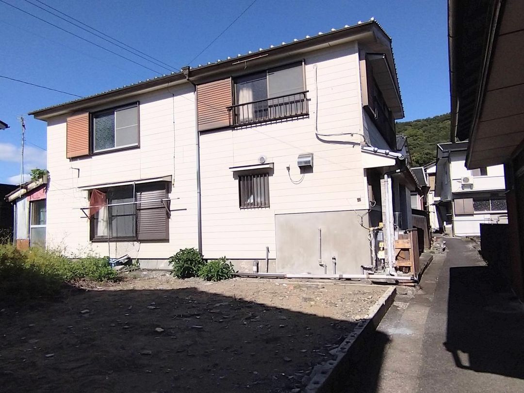 Seaside Residential Land Plot for Sale in Nobeoka, Miyazaki - Thumbnail 2