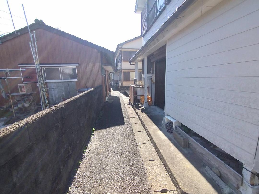 Seaside Residential Land Plot for Sale in Nobeoka, Miyazaki - Thumbnail 3