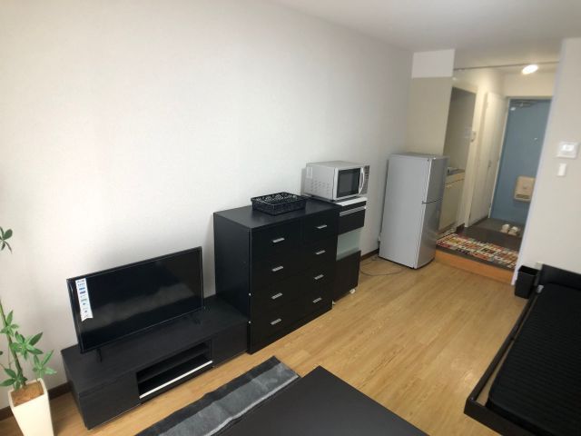 Studio Apartment for Sale in Yamaguchi City, Fully Furnished - Thumbnail 4