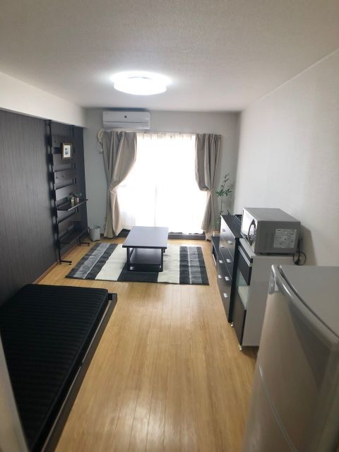 Studio Apartment for Sale in Yamaguchi City, Fully Furnished - Thumbnail 3