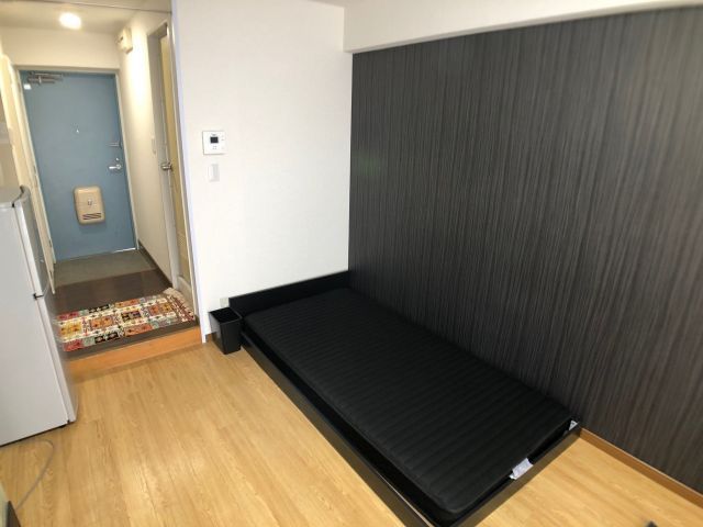 Studio Apartment for Sale in Yamaguchi City, Fully Furnished - Thumbnail 2