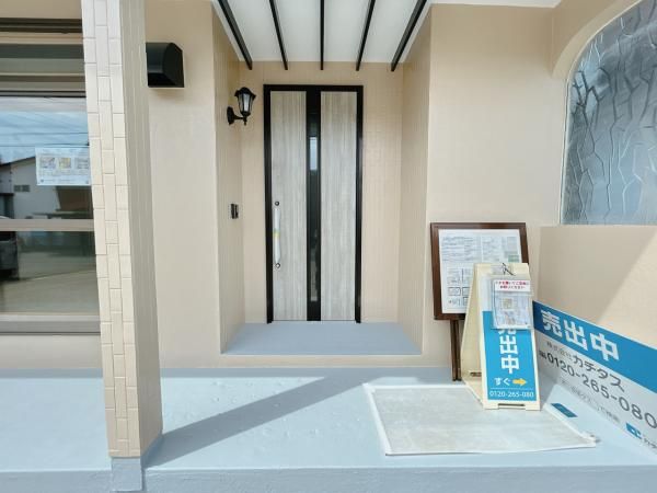 Renovated 3LDK House for Sale in Obihiro, Hokkaido - Thumbnail 3
