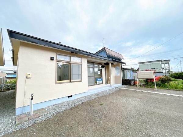 Renovated 3LDK House for Sale in Obihiro, Hokkaido - Thumbnail 2