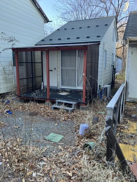 1.8 Million Yen 1K House with Loft in Hokuto, Yamanashi - Thumbnail 2