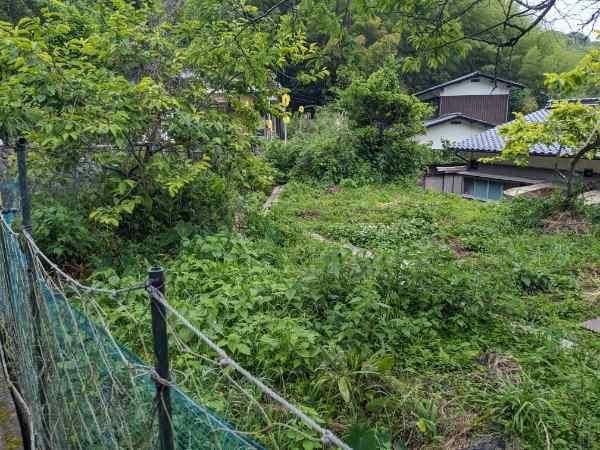 Agricultural Land for Sale in Shunan, Yamaguchi - 212 sqm Plot - Thumbnail 2