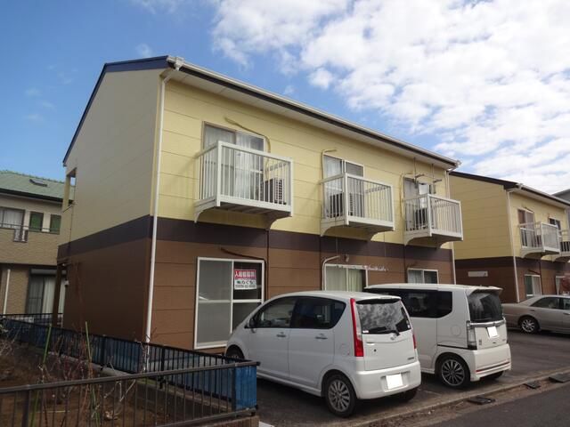 1K Apartment for Rent in Kashima, Ibaraki - 25,000 Yen - Thumbnail 2