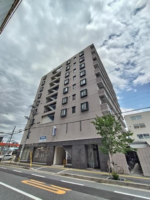1K Apartment for Rent in Suita, Osaka - 33,000 Yen - Thumbnail 2