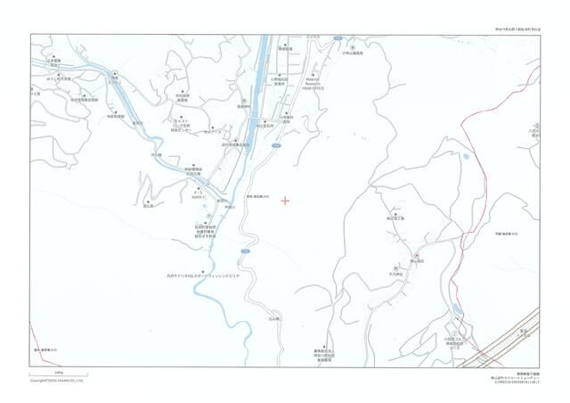 143 sqm Forest Land for Sale in Matsuda, Kanagawa - Main Image