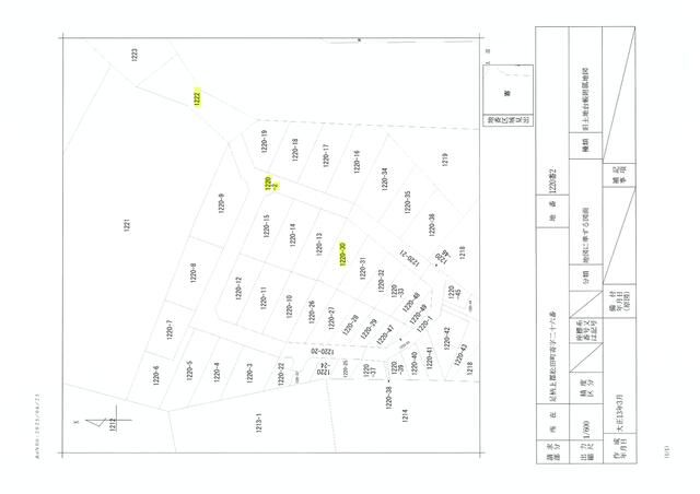 143 sqm Forest Land for Sale in Matsuda, Kanagawa - Thumbnail 3
