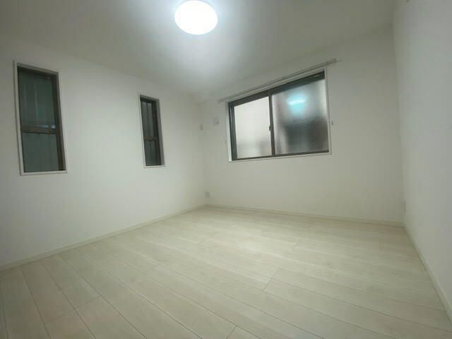 New 3LDK House Near Yako Station, Yokohama - Completion 2026 - Thumbnail 4