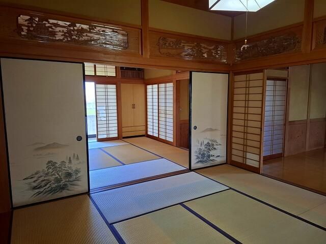 8SLDK Detached House for Sale in Tadotsu, Kagawa - Thumbnail 2