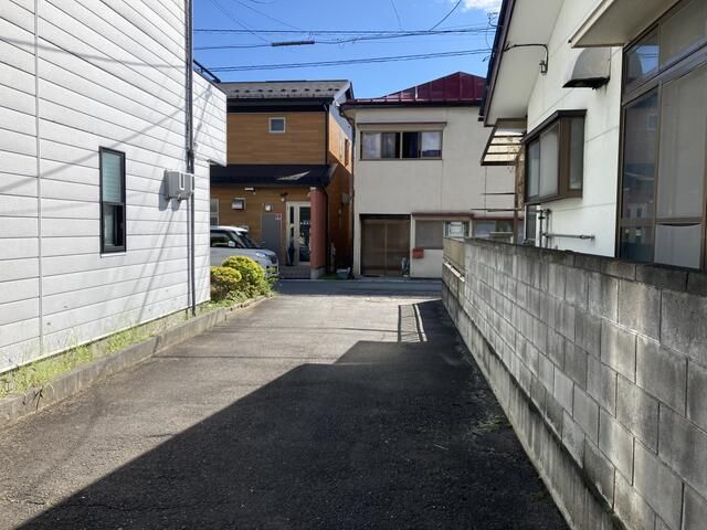 3DK Single-Story House with Garden in Shimosuwa, Nagano - Thumbnail 4