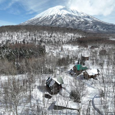Lava Lodge Holiday Home for Sale in Kondo, Niseko - Thumbnail 3