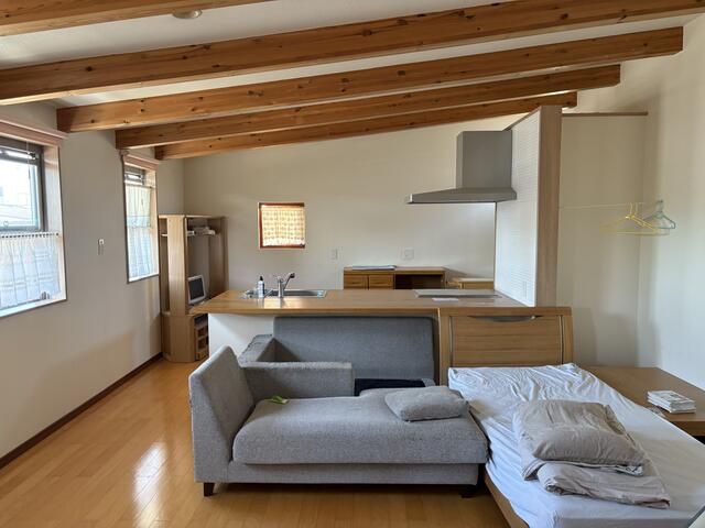 6LDK Detached House for Sale in Hirakata, Osaka - Business & Residential - Thumbnail 4