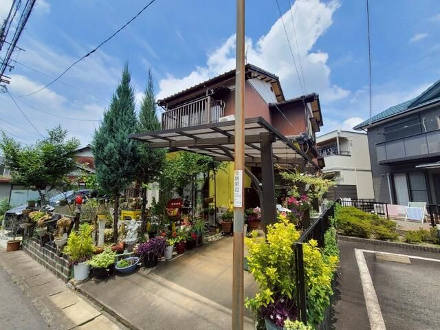 5DK Wooden House with Garden for Sale in Iwakura, Aichi - Thumbnail 4