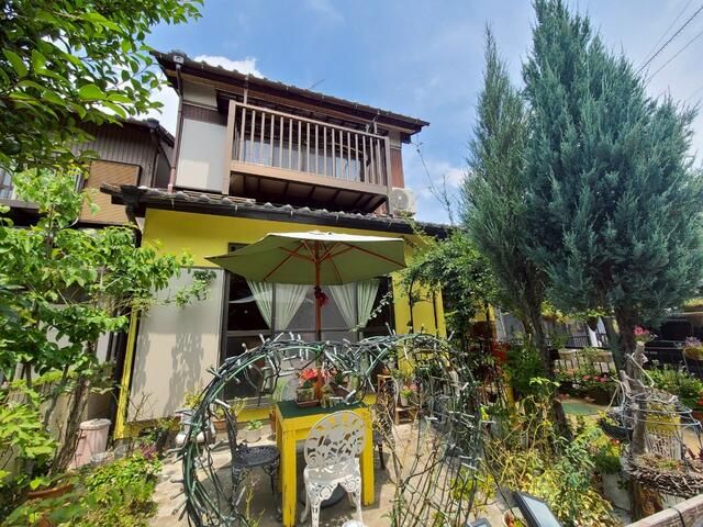 5DK Wooden House with Garden for Sale in Iwakura, Aichi - Thumbnail 3