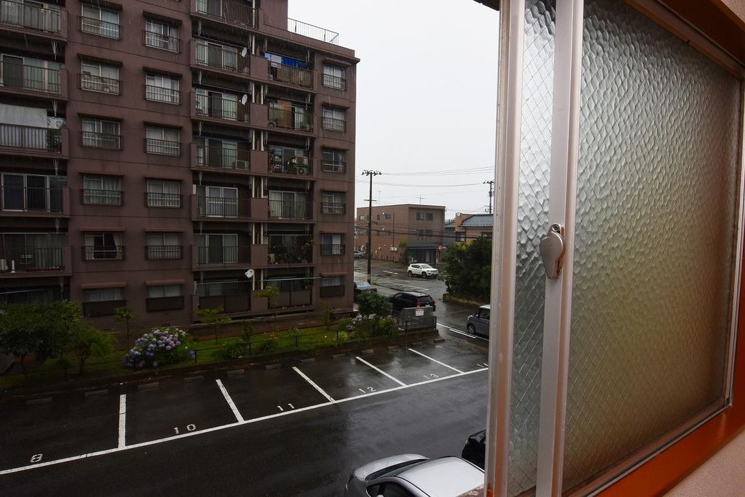 1K Apartment for Rent near Sekiya Station, Niigata City - Image 1