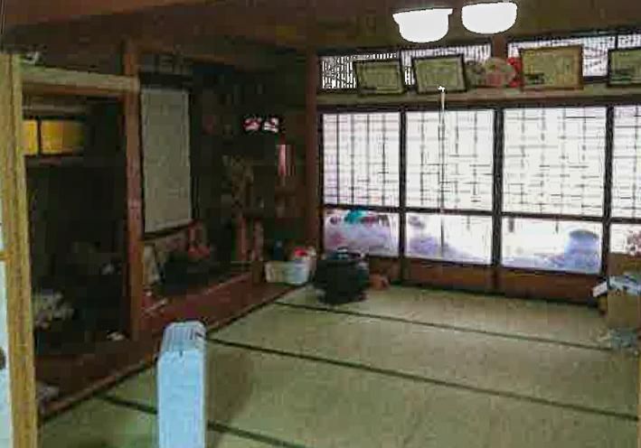7DK Countryside House with Farmland for Sale in Echizen, Fukui - Thumbnail 3