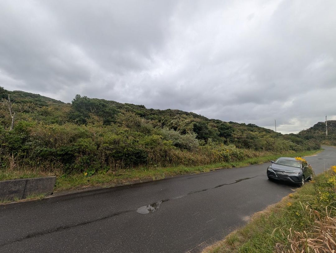 4,361 sqm Land for Sale in Gotsu, Shimane with Sea Views - Thumbnail 2