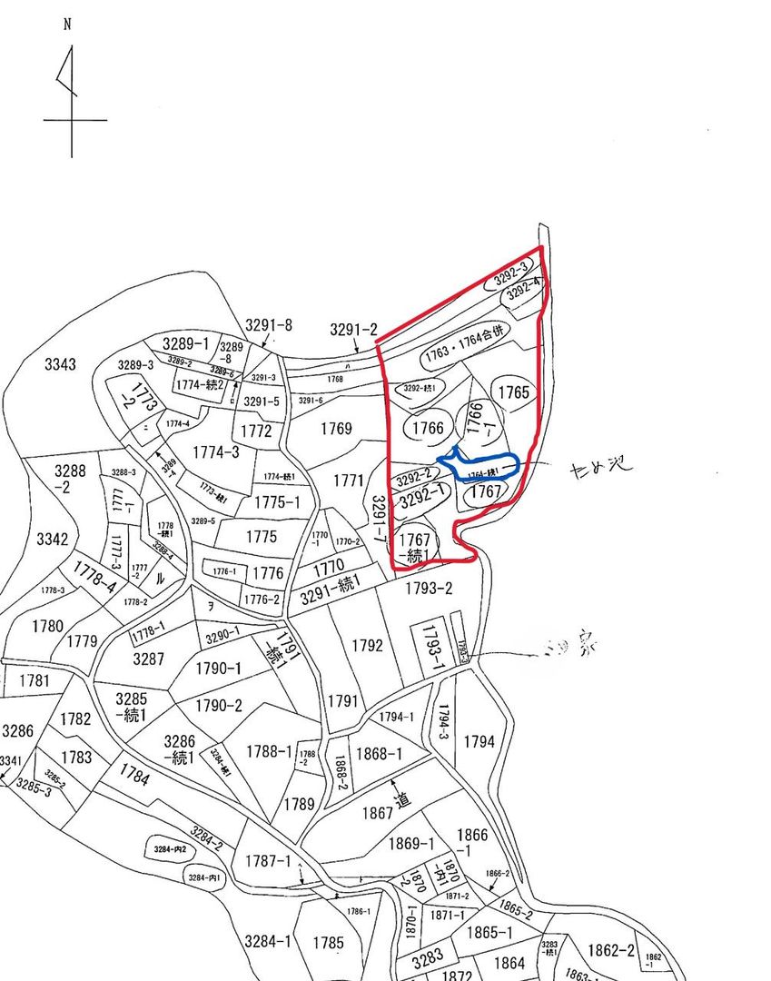 4,361 sqm Land for Sale in Gotsu, Shimane with Sea Views - Thumbnail 3