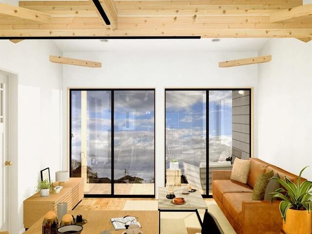 New 3LDK House in Sagamihara, Kanagawa - 4980万 Yen - Thumbnail 2