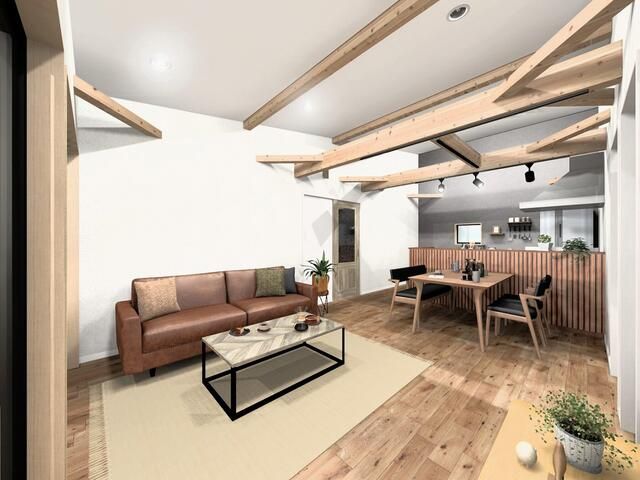 New 3LDK House in Sagamihara, Kanagawa - 4980万 Yen - Thumbnail 4