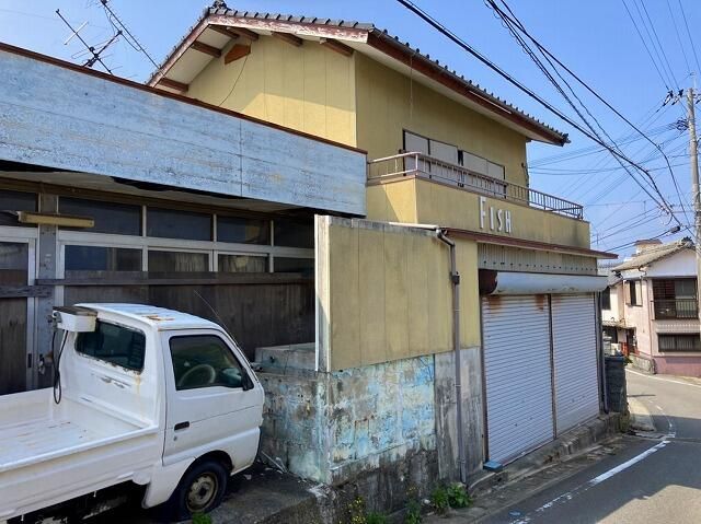 Fishing Port House for Sale in Amakusa, Kumamoto - Thumbnail 3