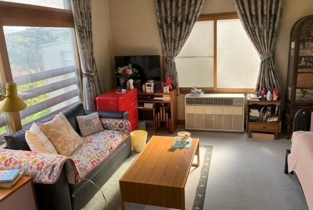 5LDK House with Otaru Port Views on 93.77 Tsubo Land - Thumbnail 3