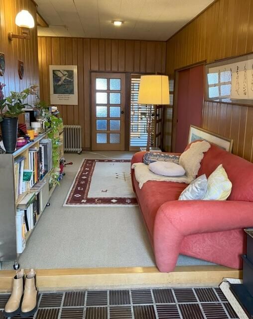 5LDK House with Otaru Port Views on 93.77 Tsubo Land - Thumbnail 4