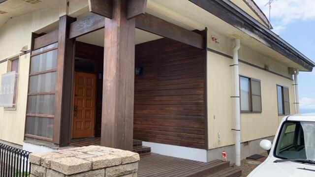 5LDK House with Otaru Port Views on 93.77 Tsubo Land - Thumbnail 2