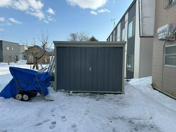 2020 Built 3SLDK House with Dog Run in Ebetsu, Hokkaido - Thumbnail 3