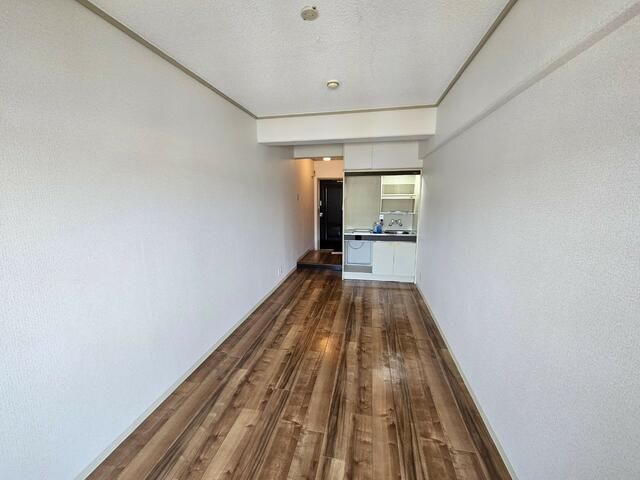 Moriguchi Apartment: 1R near Station, No Deposit, AC & Delivery Box - Thumbnail 4