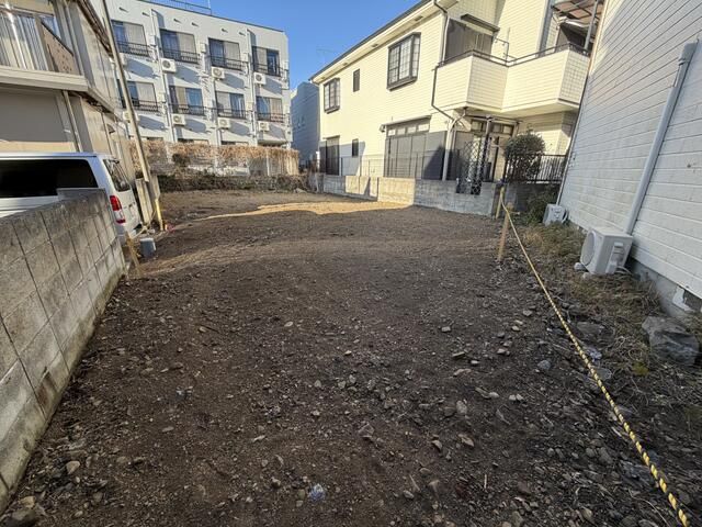 Residential Land for Sale in Hachioji, Tokyo - 138.18 sqm - Thumbnail 3