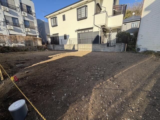 Residential Land for Sale in Hachioji, Tokyo - 138.18 sqm - Thumbnail 2