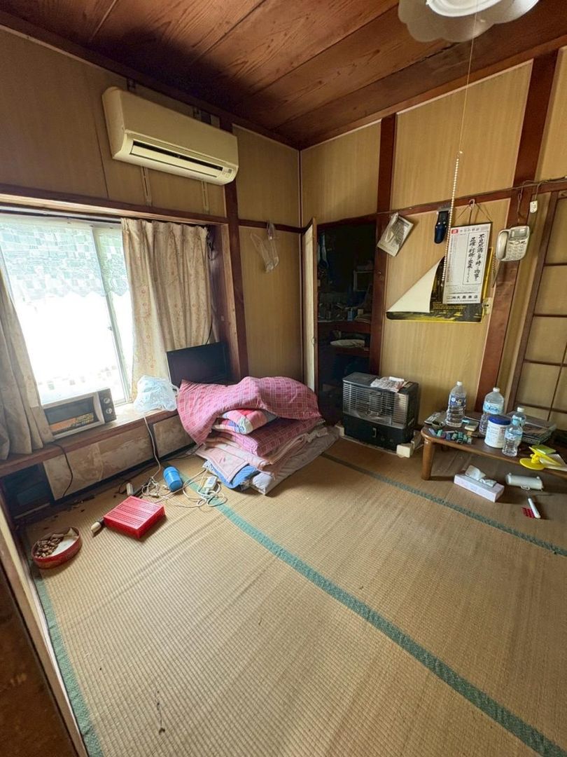 5DK Used House for Sale in Maebashi, Gunma - Thumbnail 2