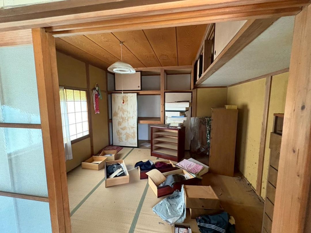 5DK Used House for Sale in Maebashi, Gunma - Thumbnail 3
