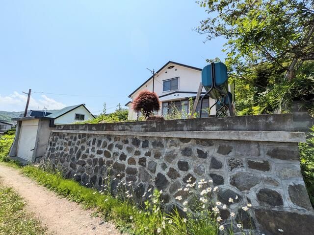 Otaru Akiya House for Sale with 79.99 Tsubo Land & Views - Thumbnail 4